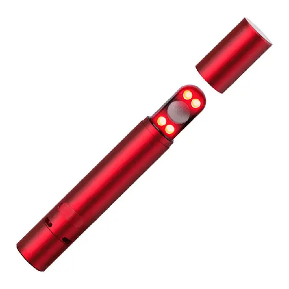 XIAOMIYOUPIN NEXTOOL NE20042 Aluminum Alloy Flashlight Camera Detector Sound Light Alarm Device