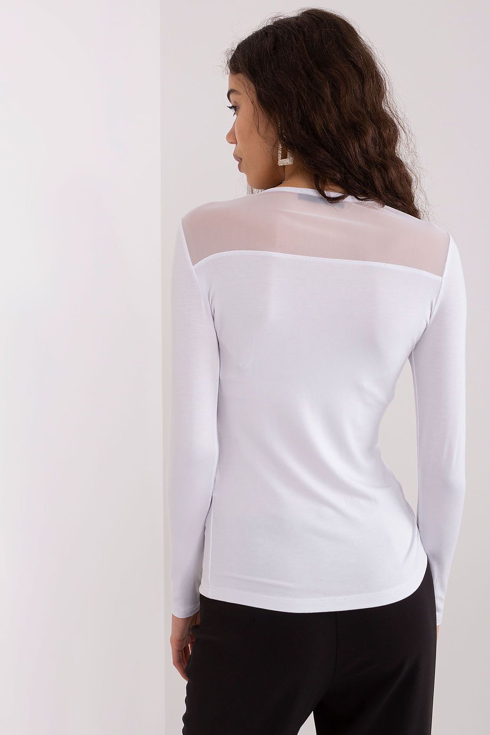 Bluse model 188154 BFG