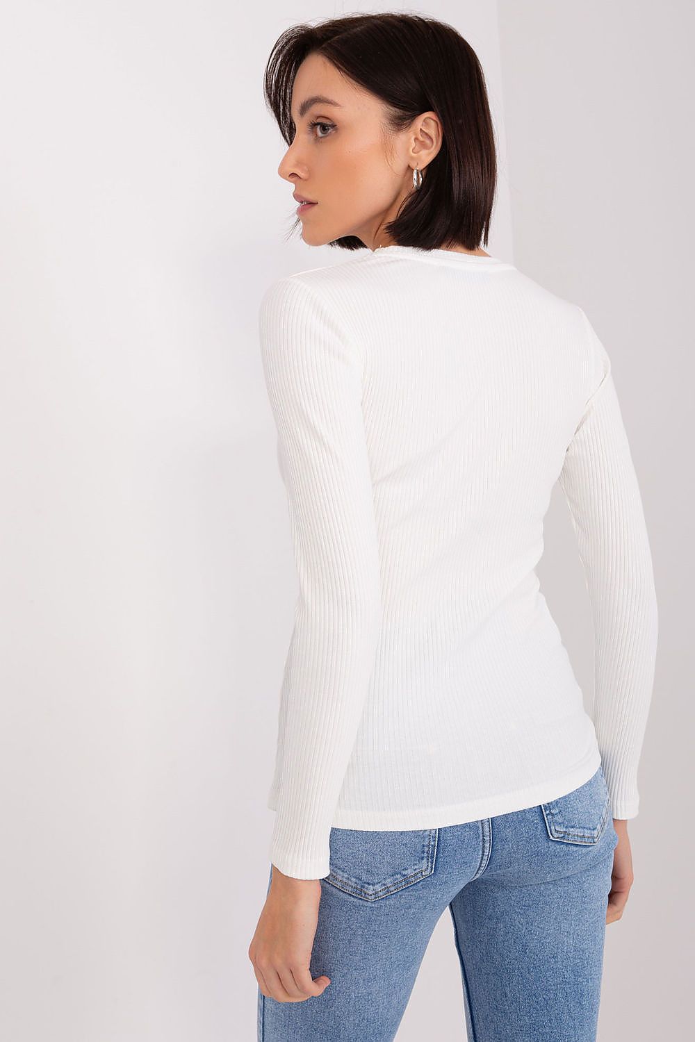 Bluse model 191838 BFG