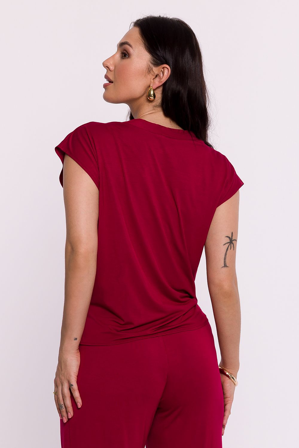 Bluse model 193664 BeWear