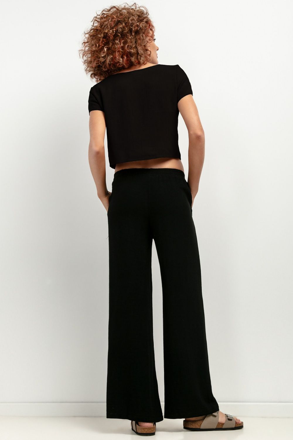 Bluse model 198541 Tessita