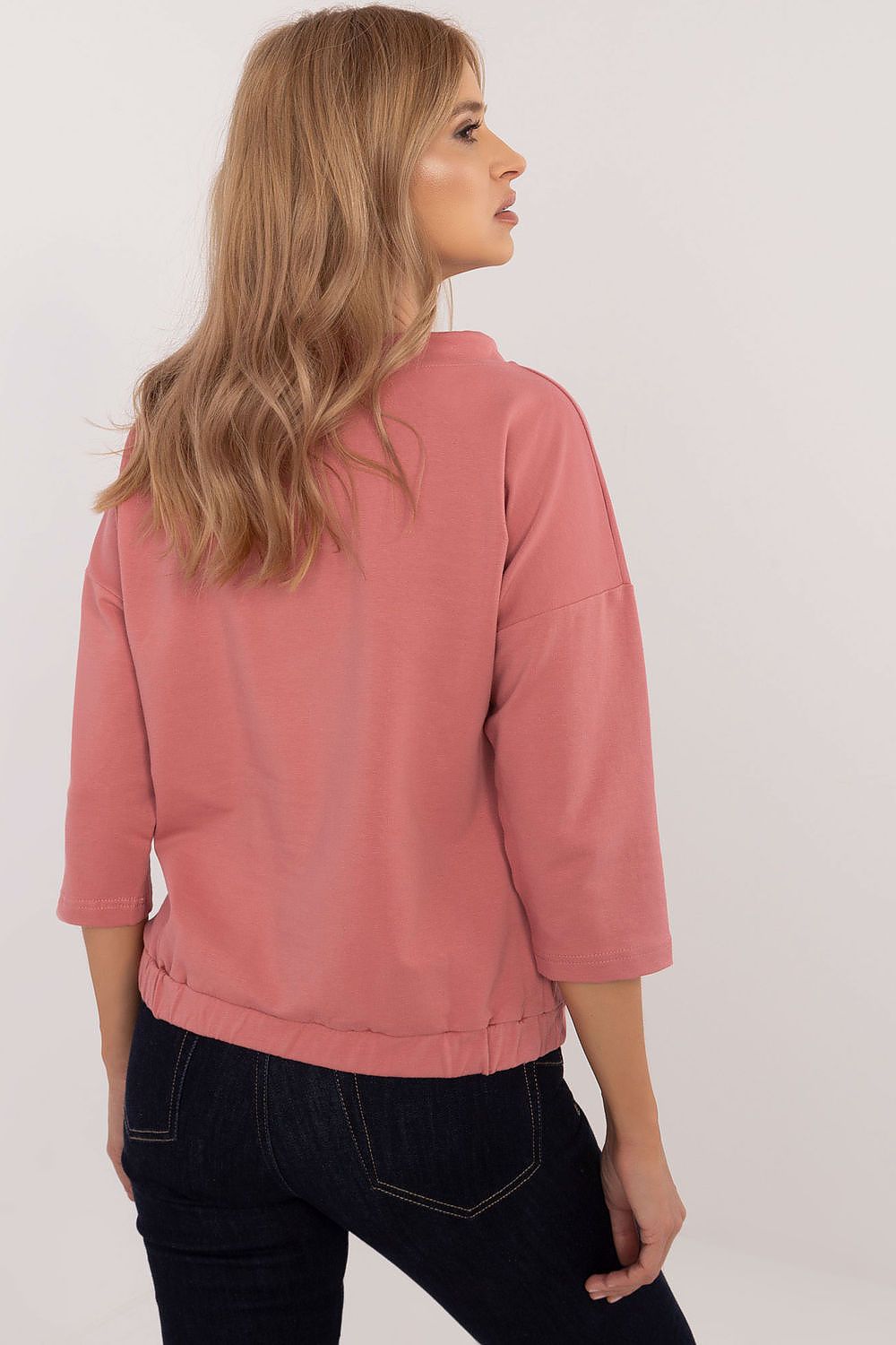 Bluse model 203782 Factory Price