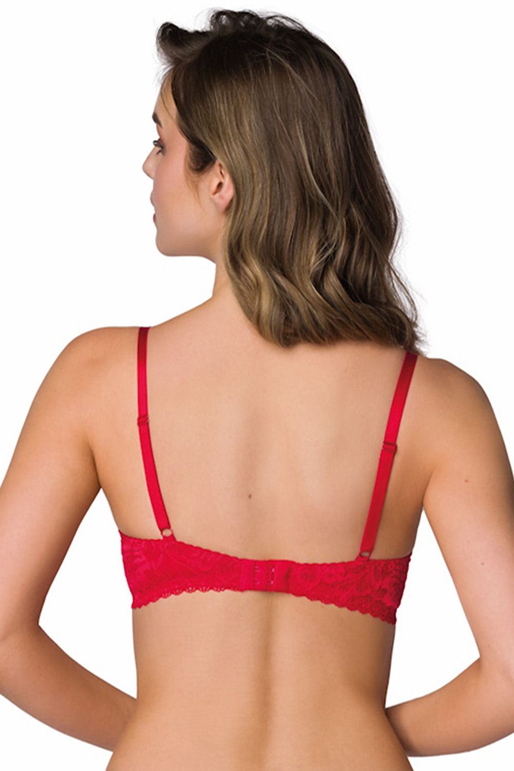 Push- up- BH model 203966 Mat