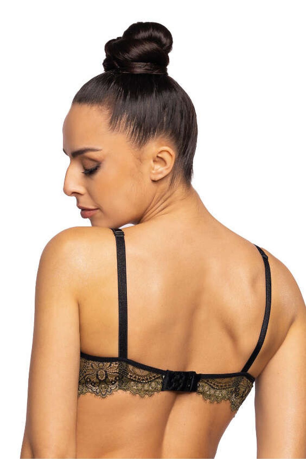 Push- up- BH model 203985 Mat