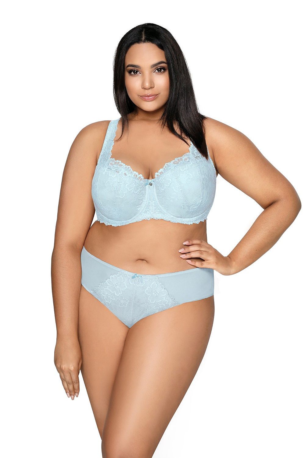 BH wattiert model 204161 Mat