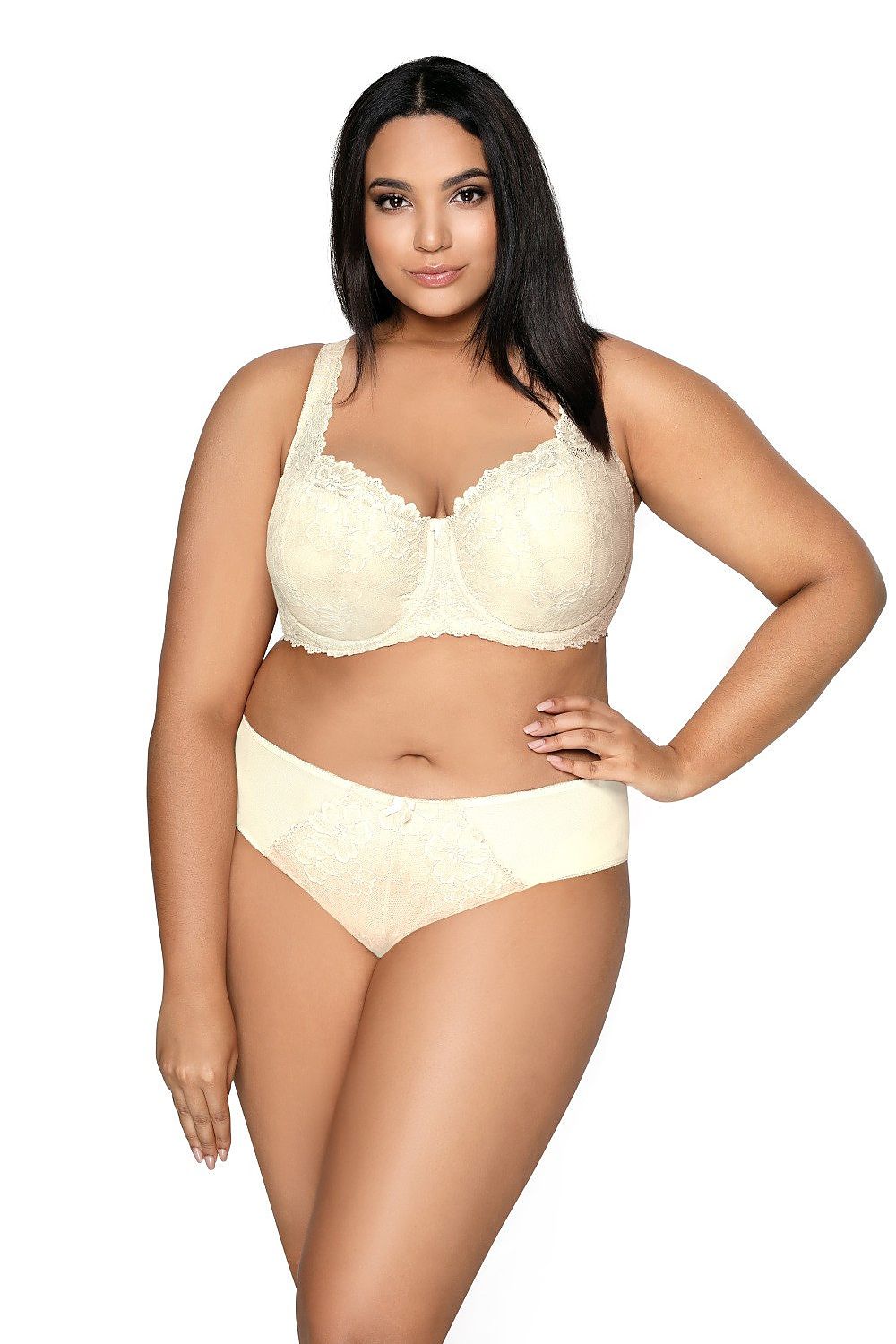 BH wattiert model 204163 Mat