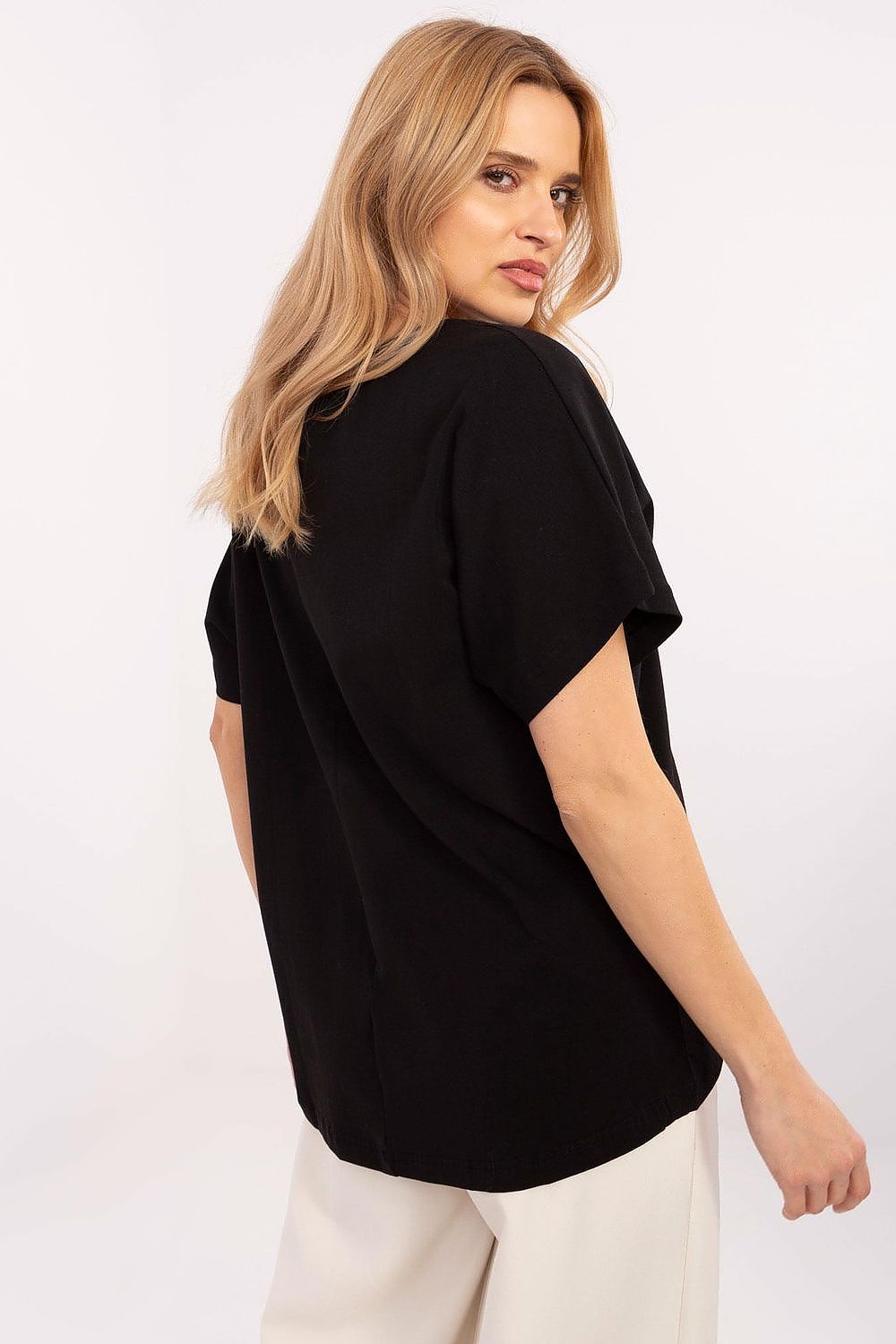 Bluse model 208586 Factory Price
