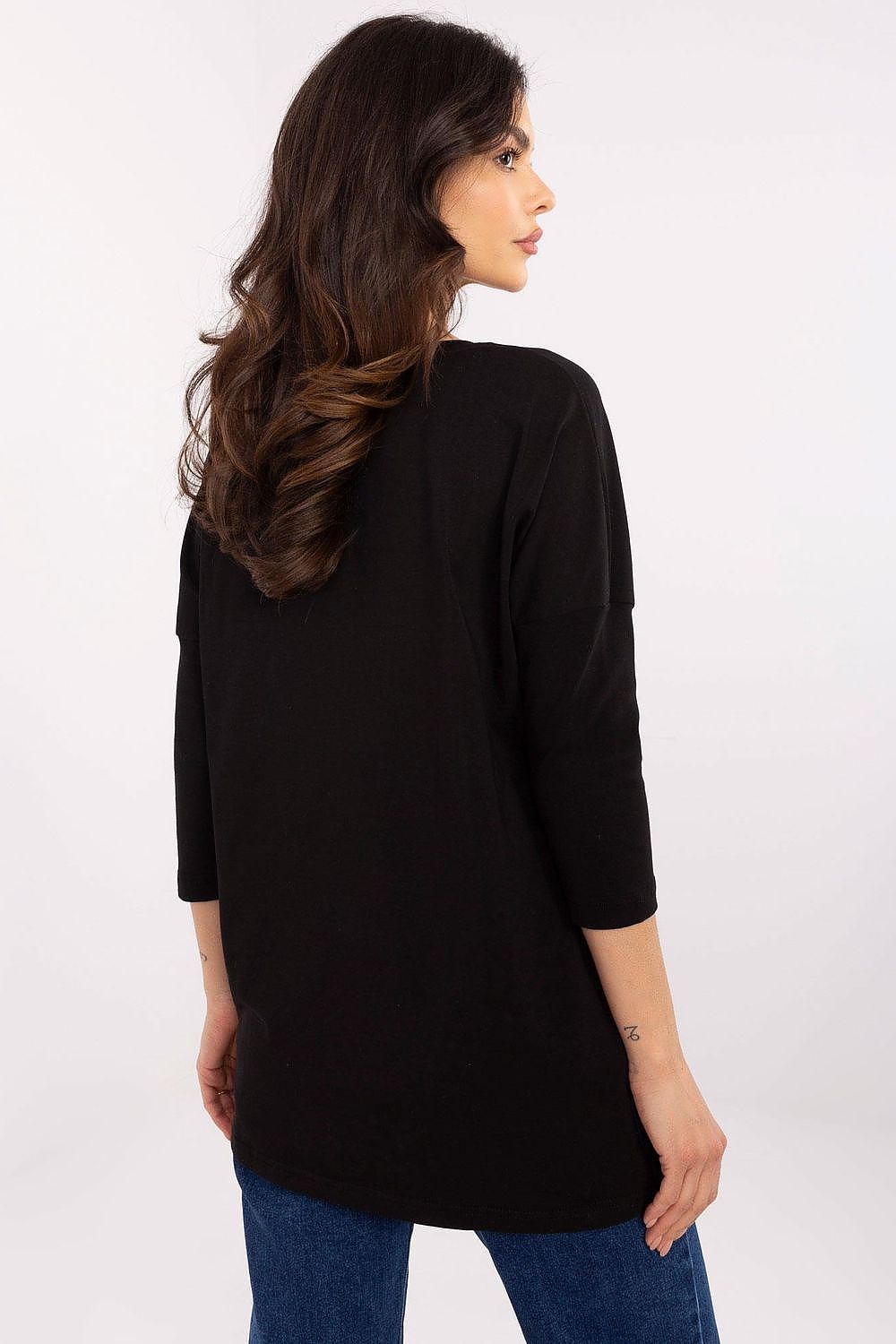 Bluse model 209003 Factory Price
