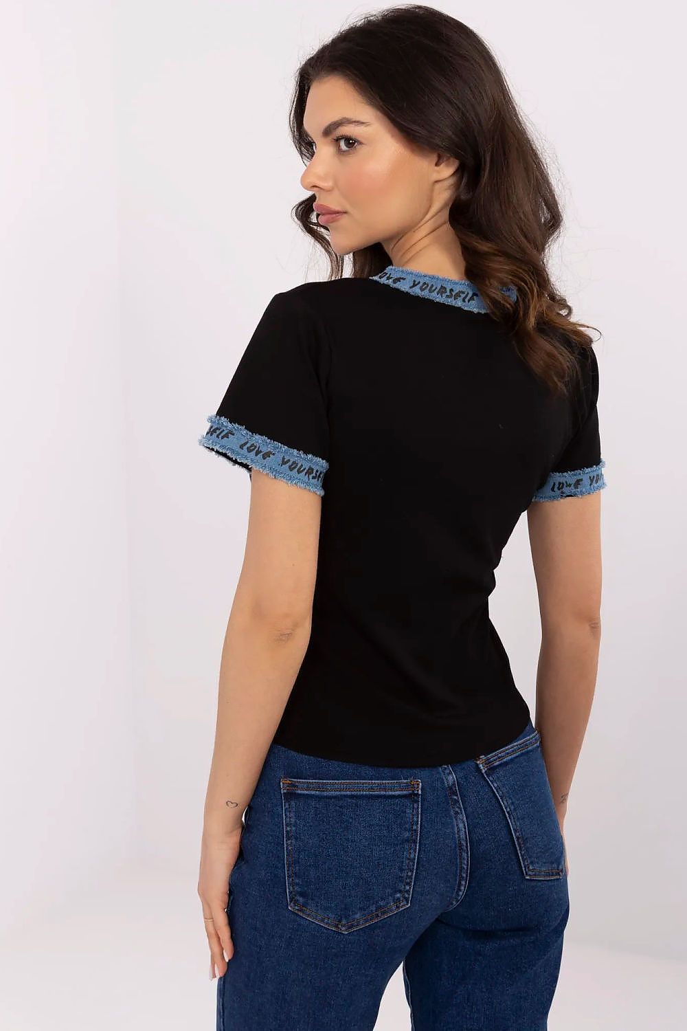 T-shirt model 210880 NM