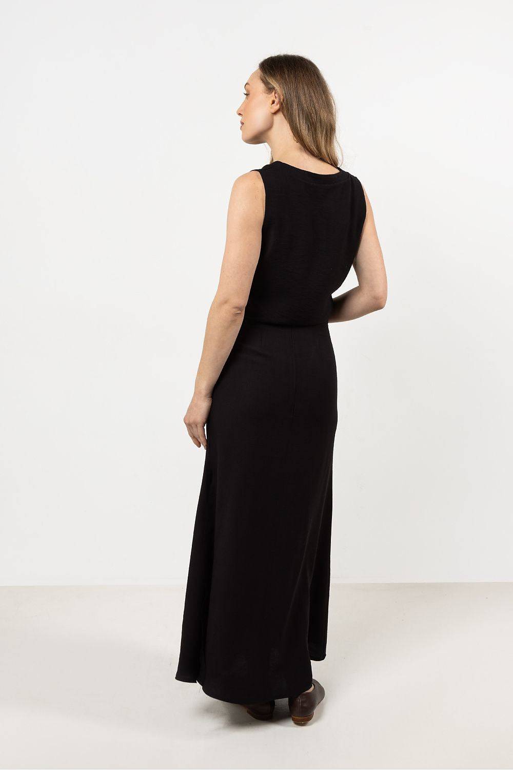 Bluse model 212206 awama