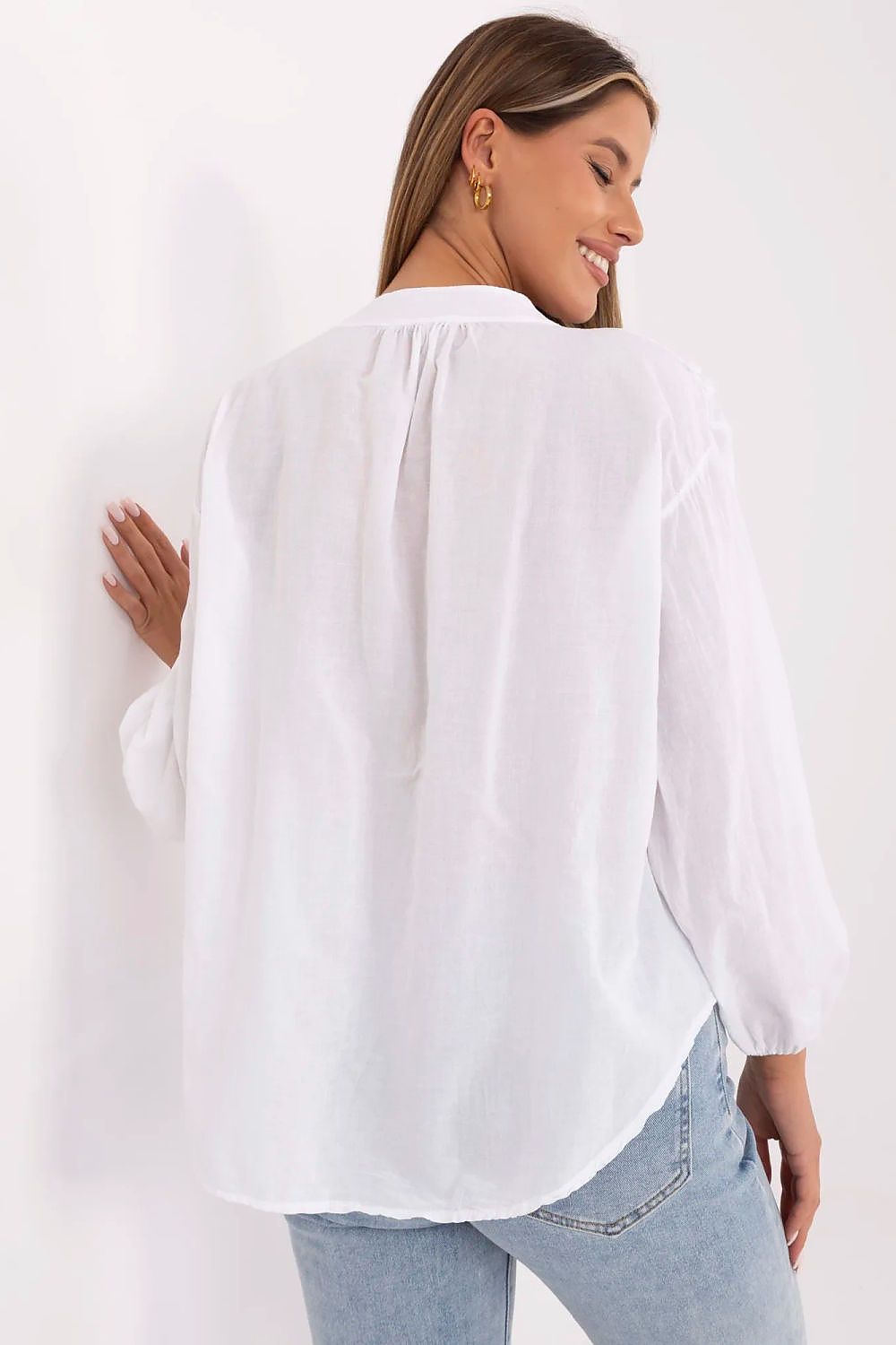 Bluse model 212658 Och Bella