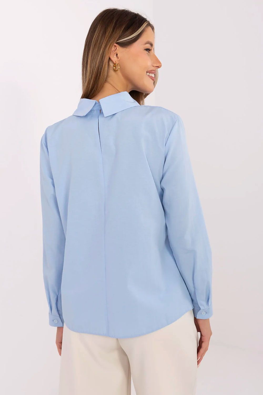 Bluse model 214277 Lakerta