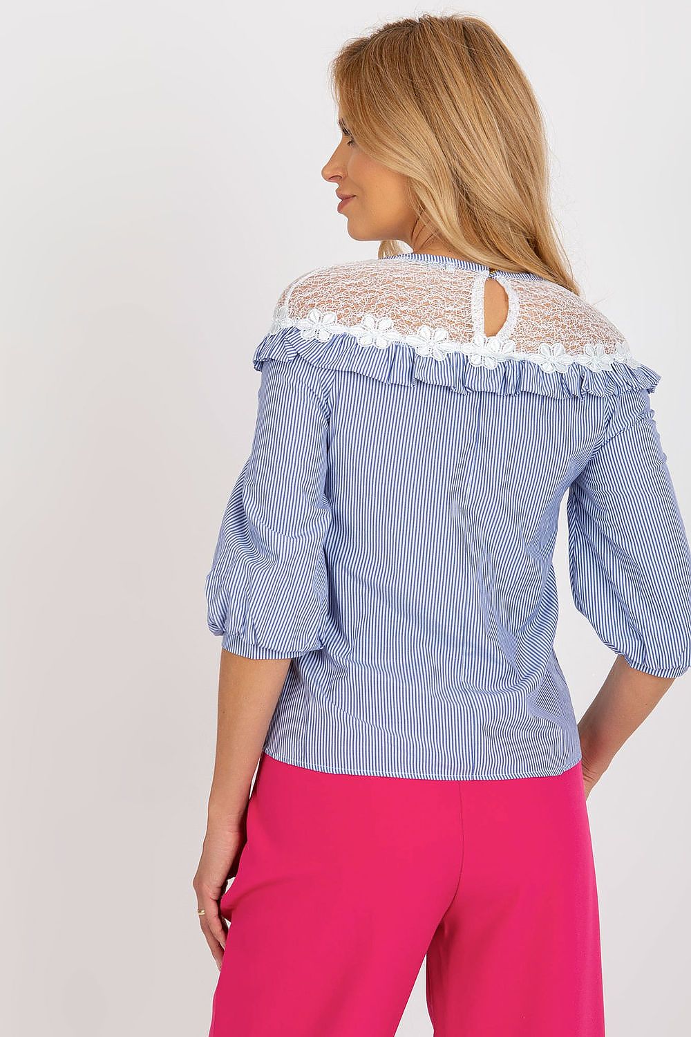 Bluse model 216401 Lakerta