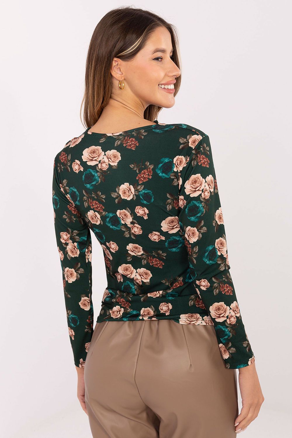 Bluse model 219378 Rue Paris