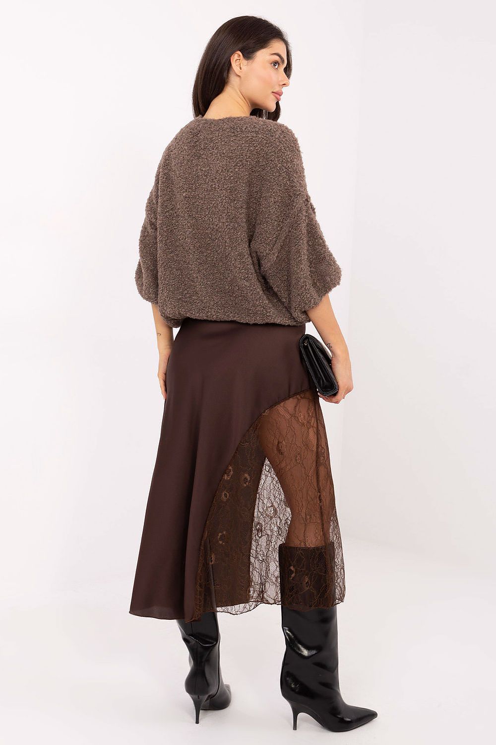Spitzenrock model 220884 Rue Paris