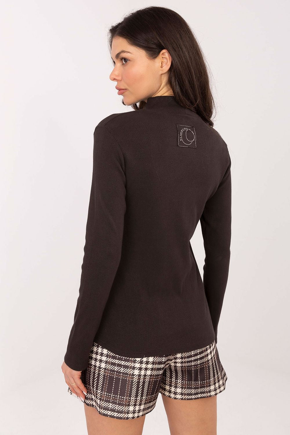 Bluse model 221686 Factory Price