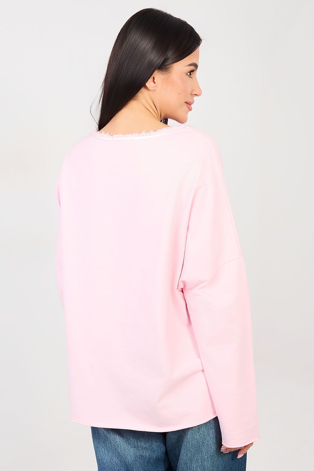 Bluse model 223312 Factory Price