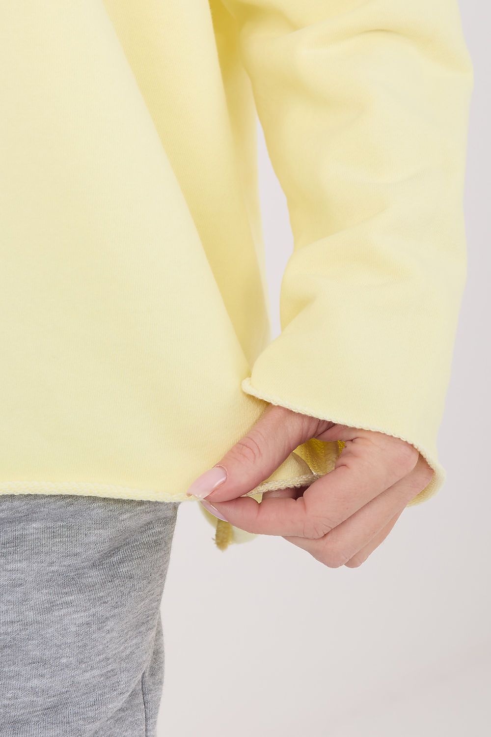 Bluse model 223323 Factory Price