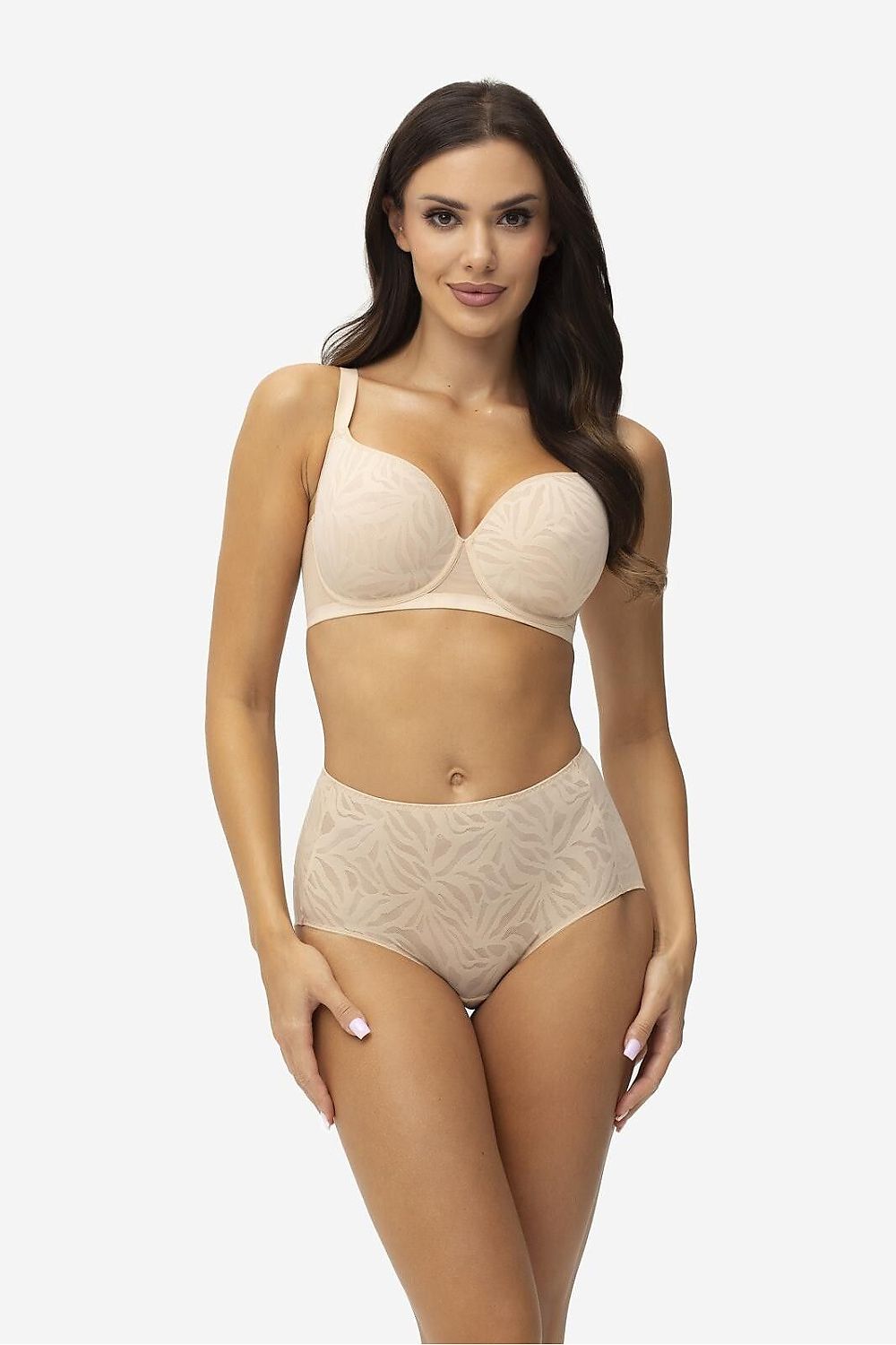 BH wattiert model 225174 Gatta
