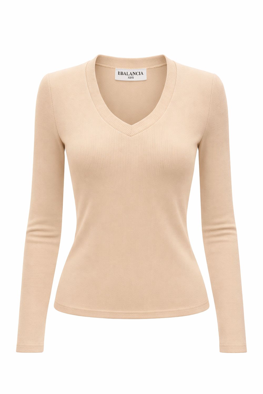 Bluse model 225784 LaBalancia