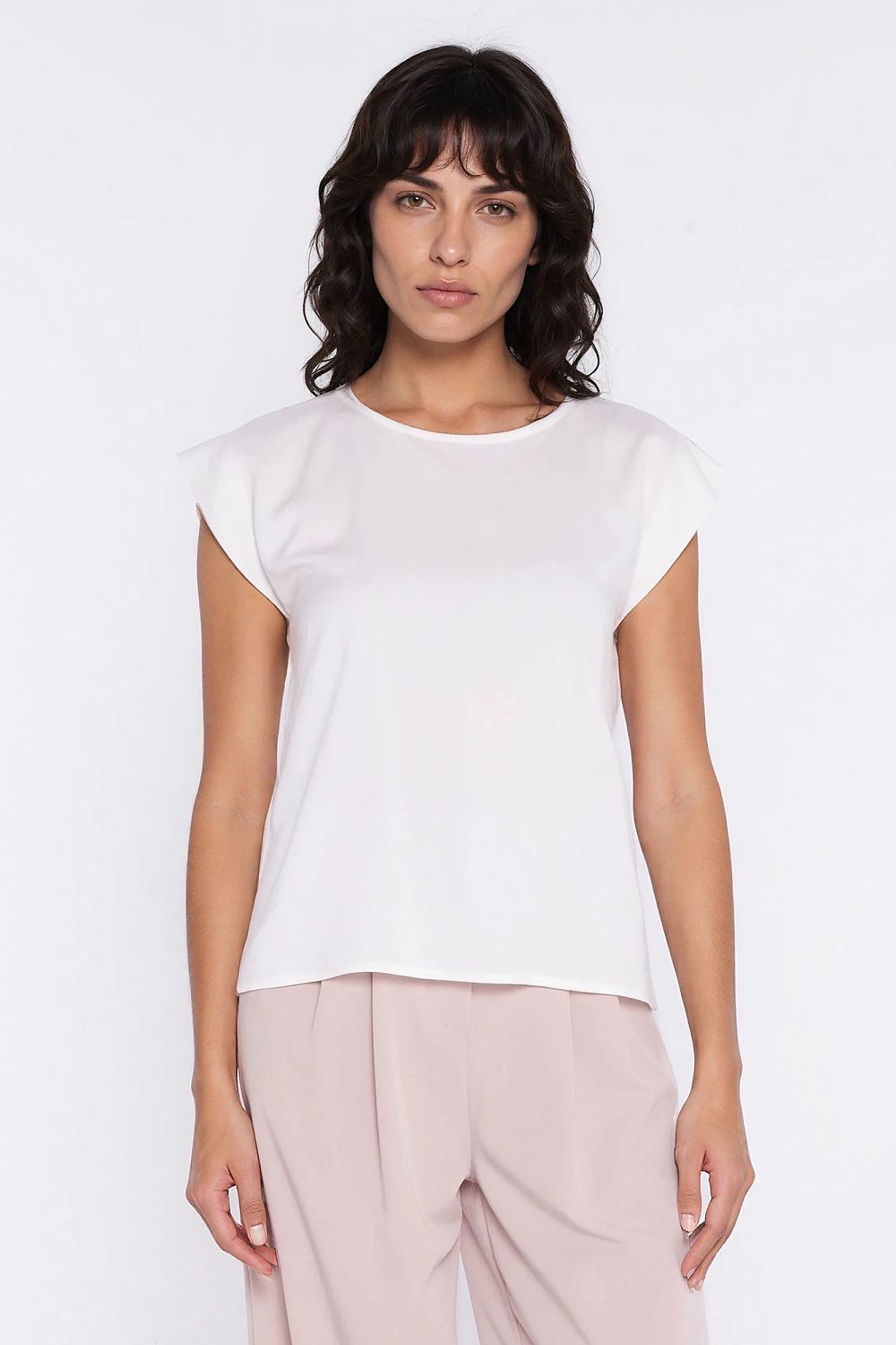 Bluse model 226431 Nife