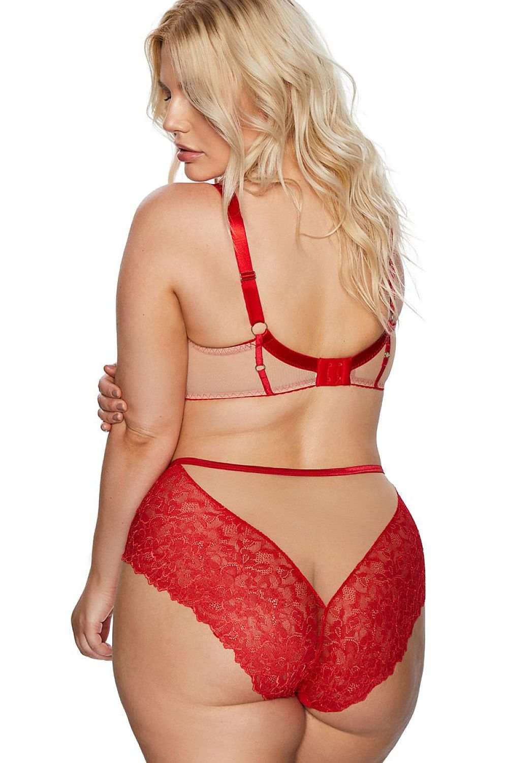 Semi- Soft model 226794 Kinga