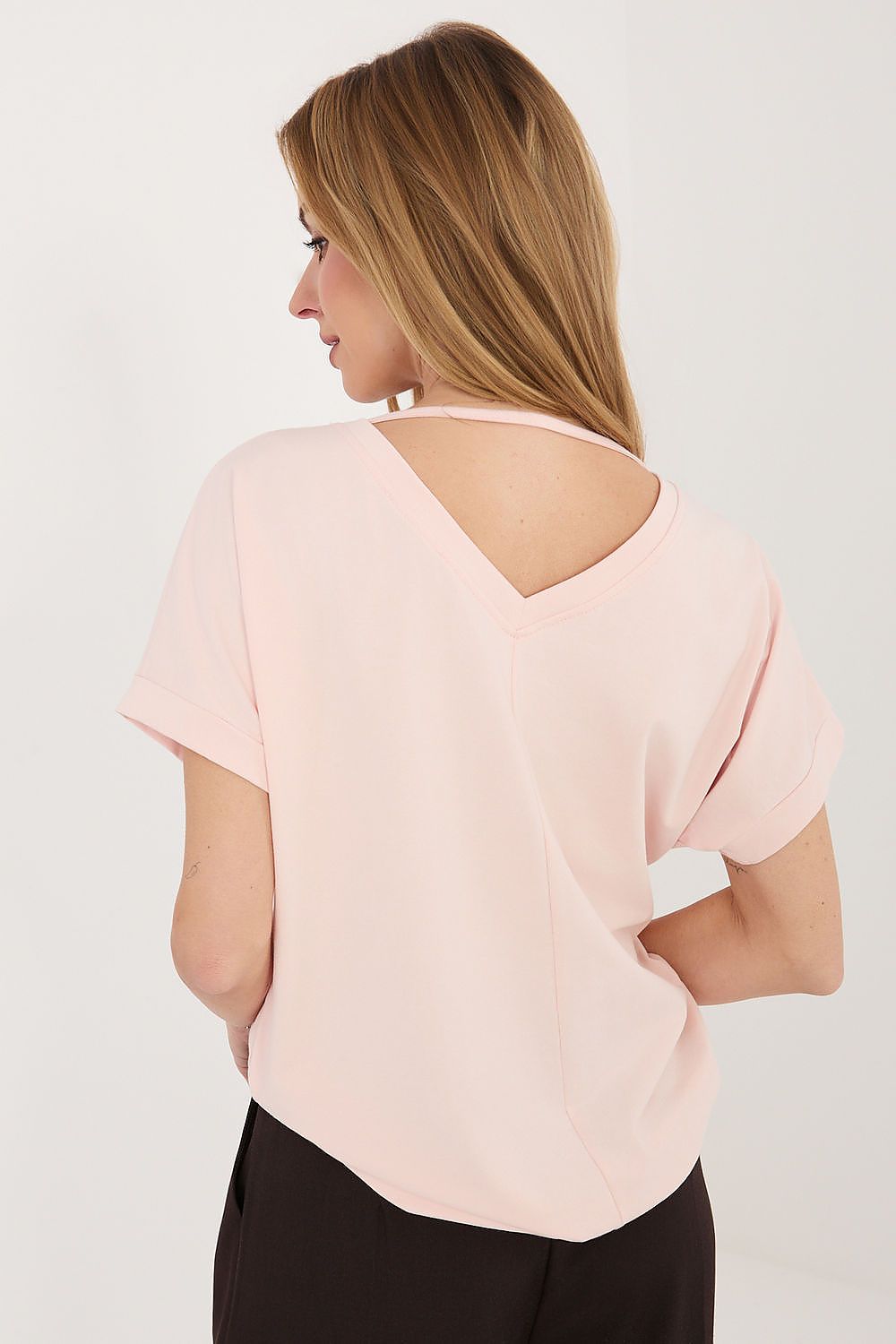 Bluse model 226970 Rue Paris