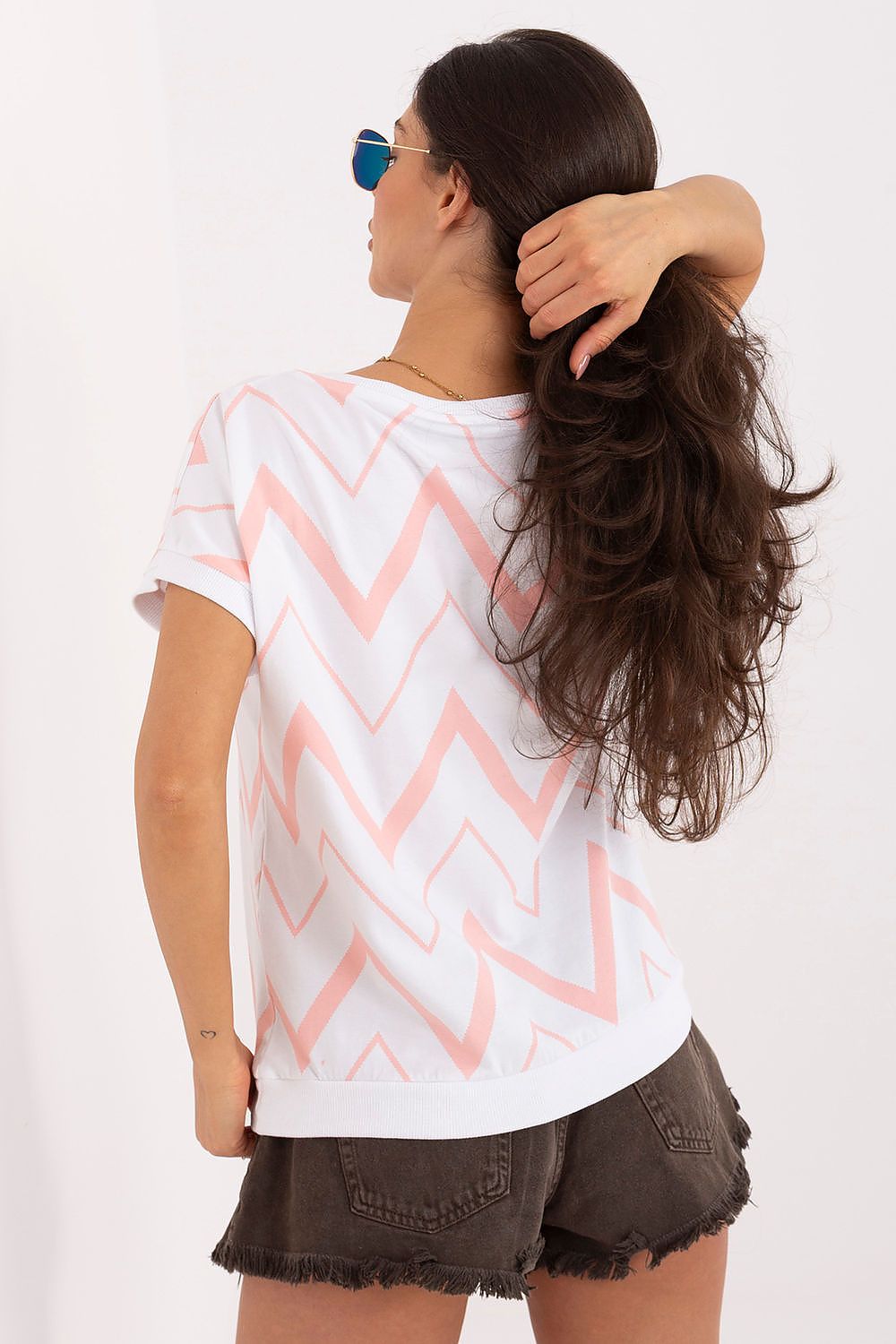 Bluse model 227303 Relevance