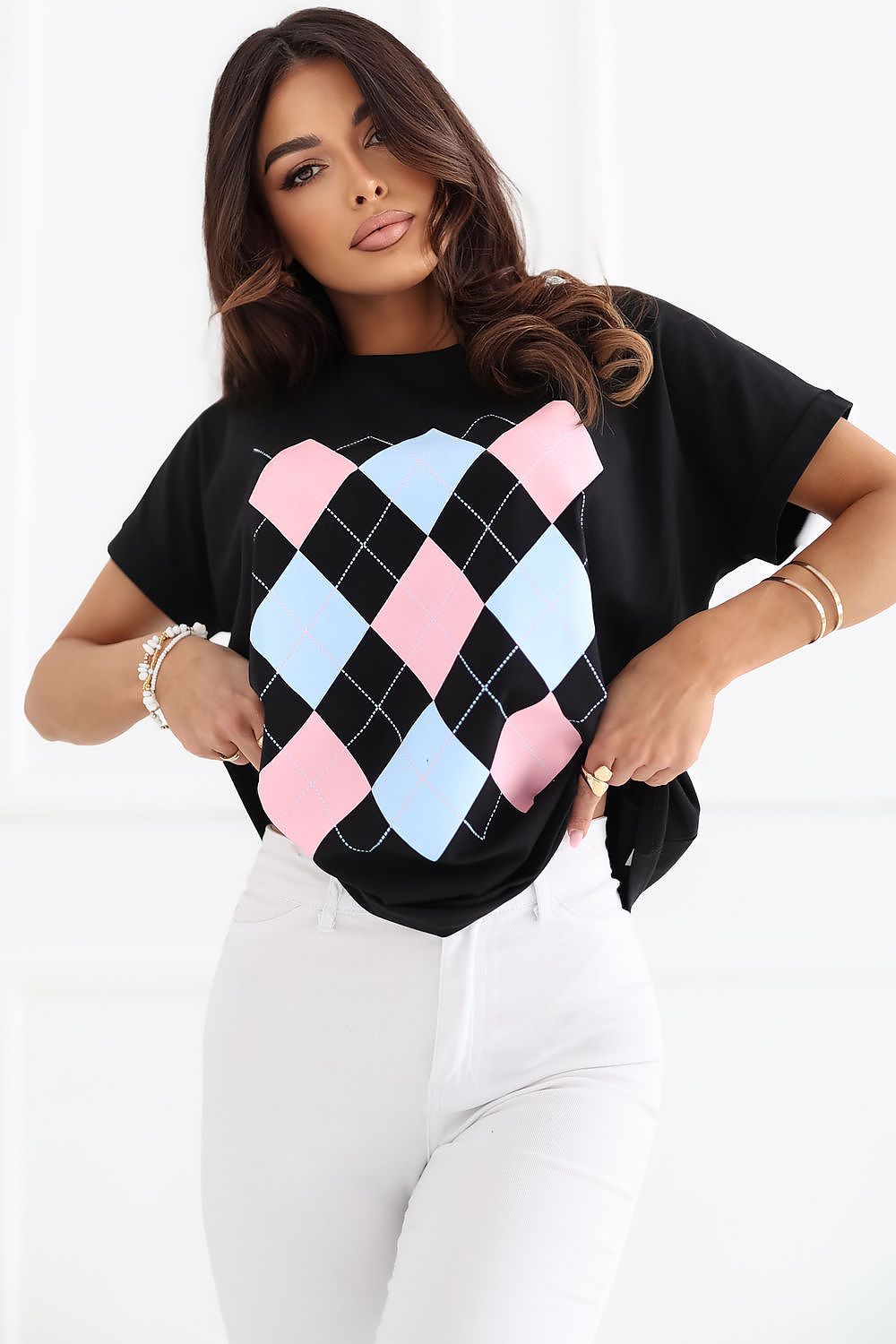 Bluse model 227308 Relevance