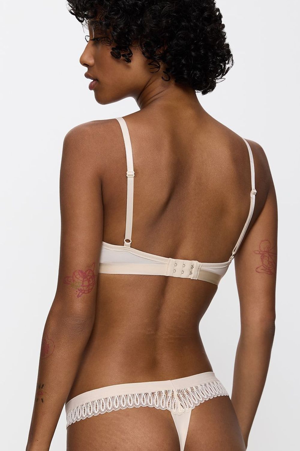 Semi- Soft model 229316 Triumph