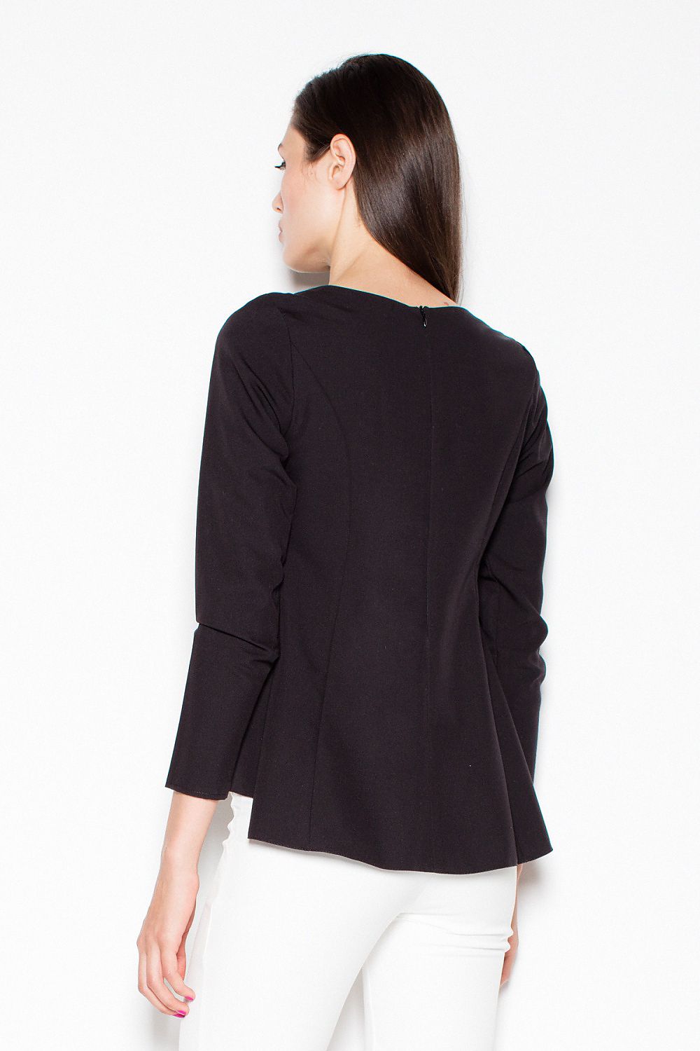 Bluse model 77496 Venaton