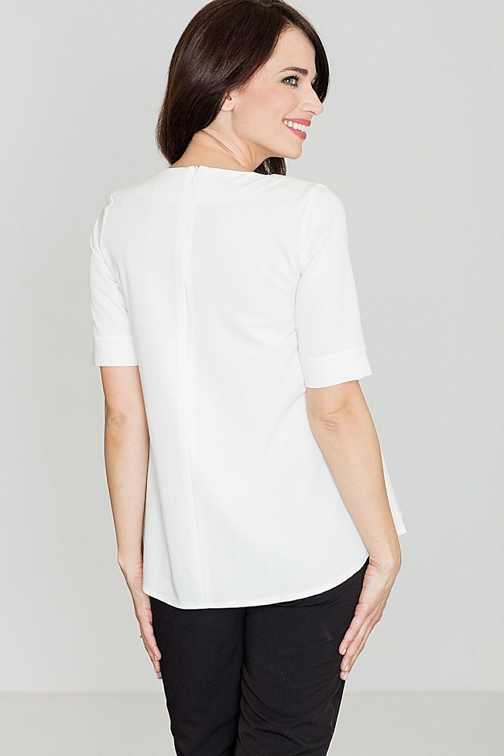 Bluse model 119268 Lenitif