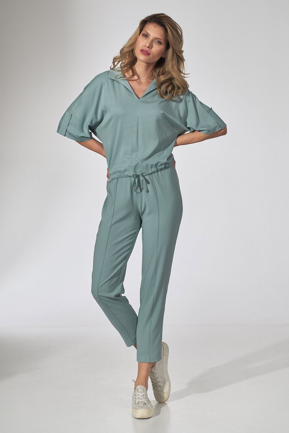 Bluse model 151814 Figl