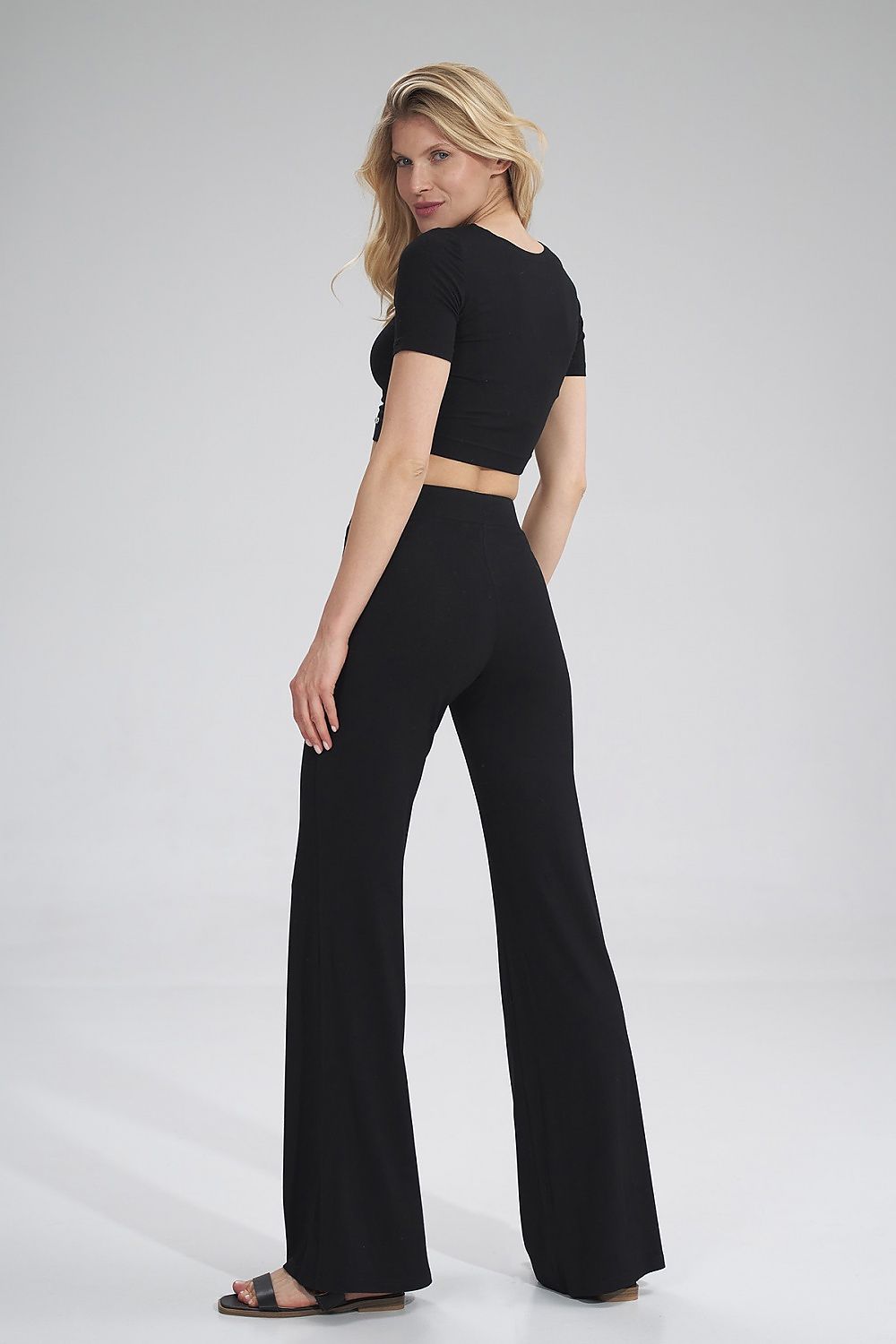 Bluse model 154706 Figl