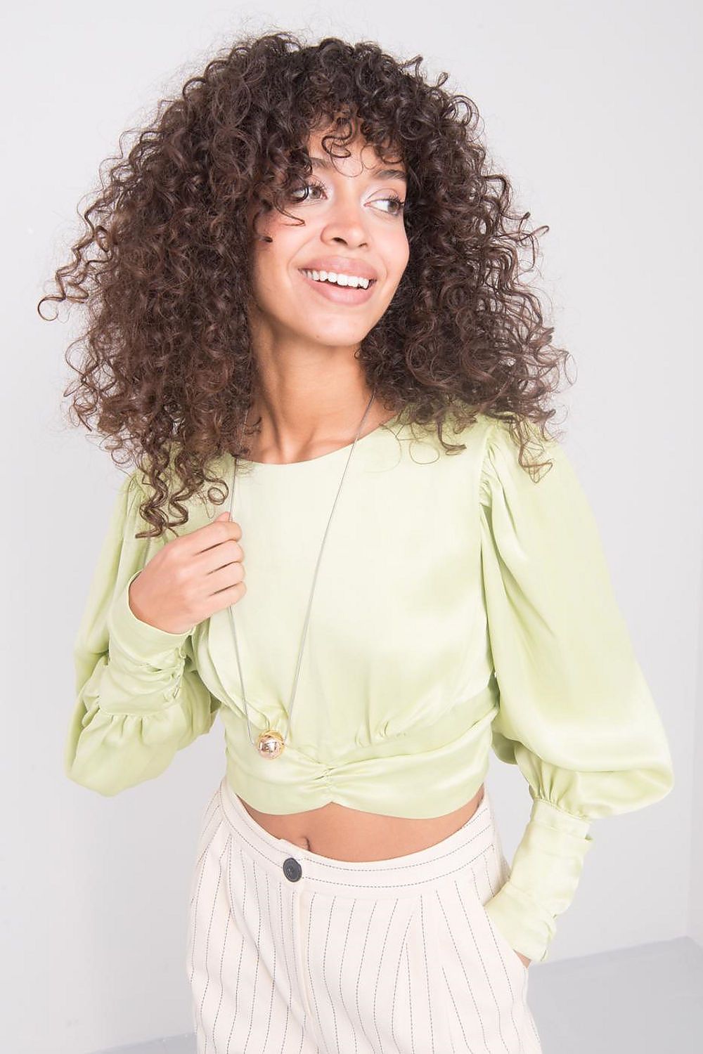 Bluse model 160344 By Sally Fashion