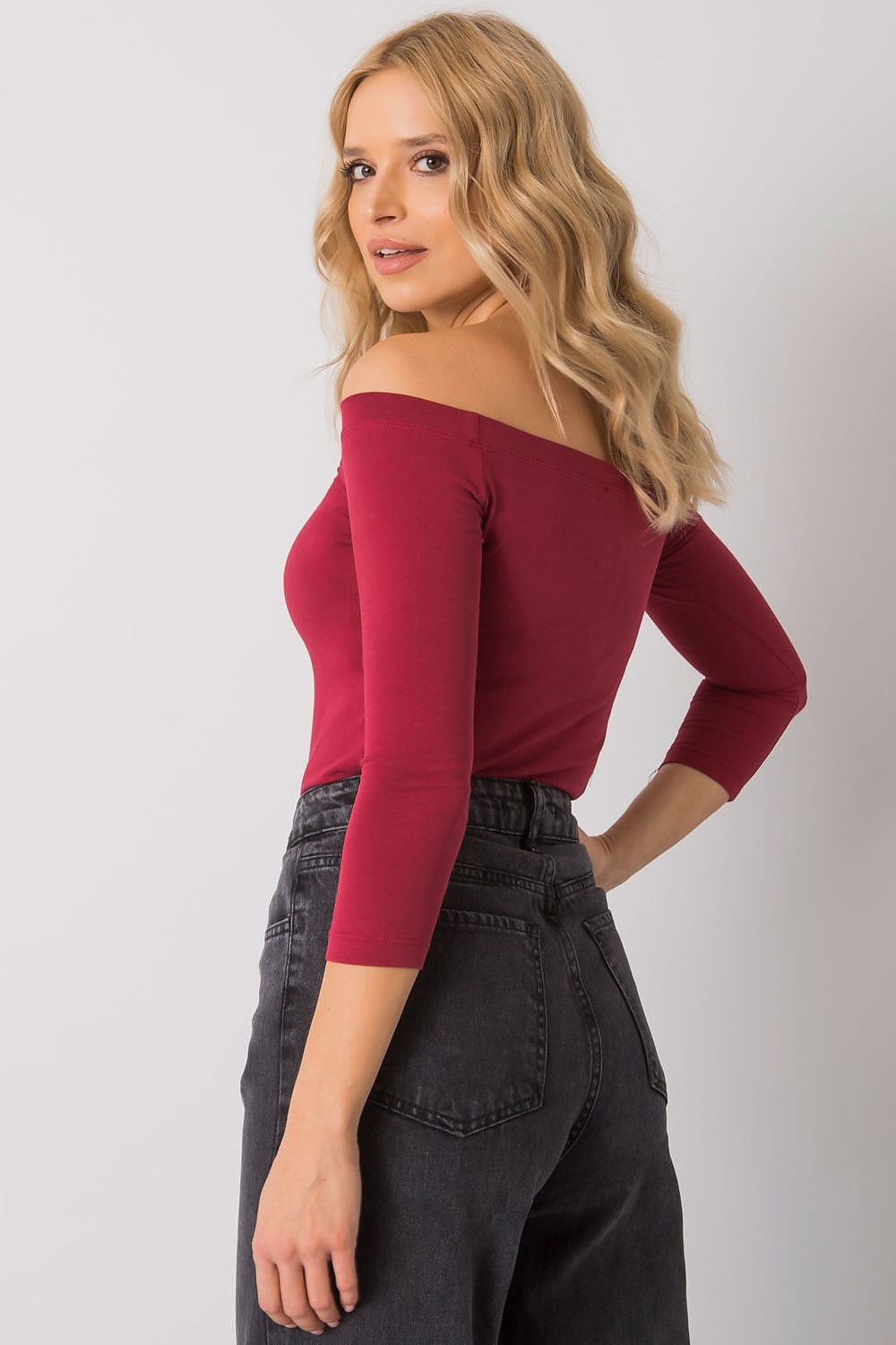 Bluse model 163397 BFG