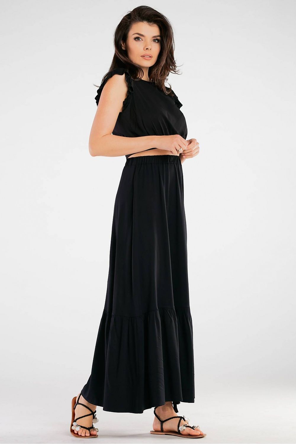Bluse model 166769 awama