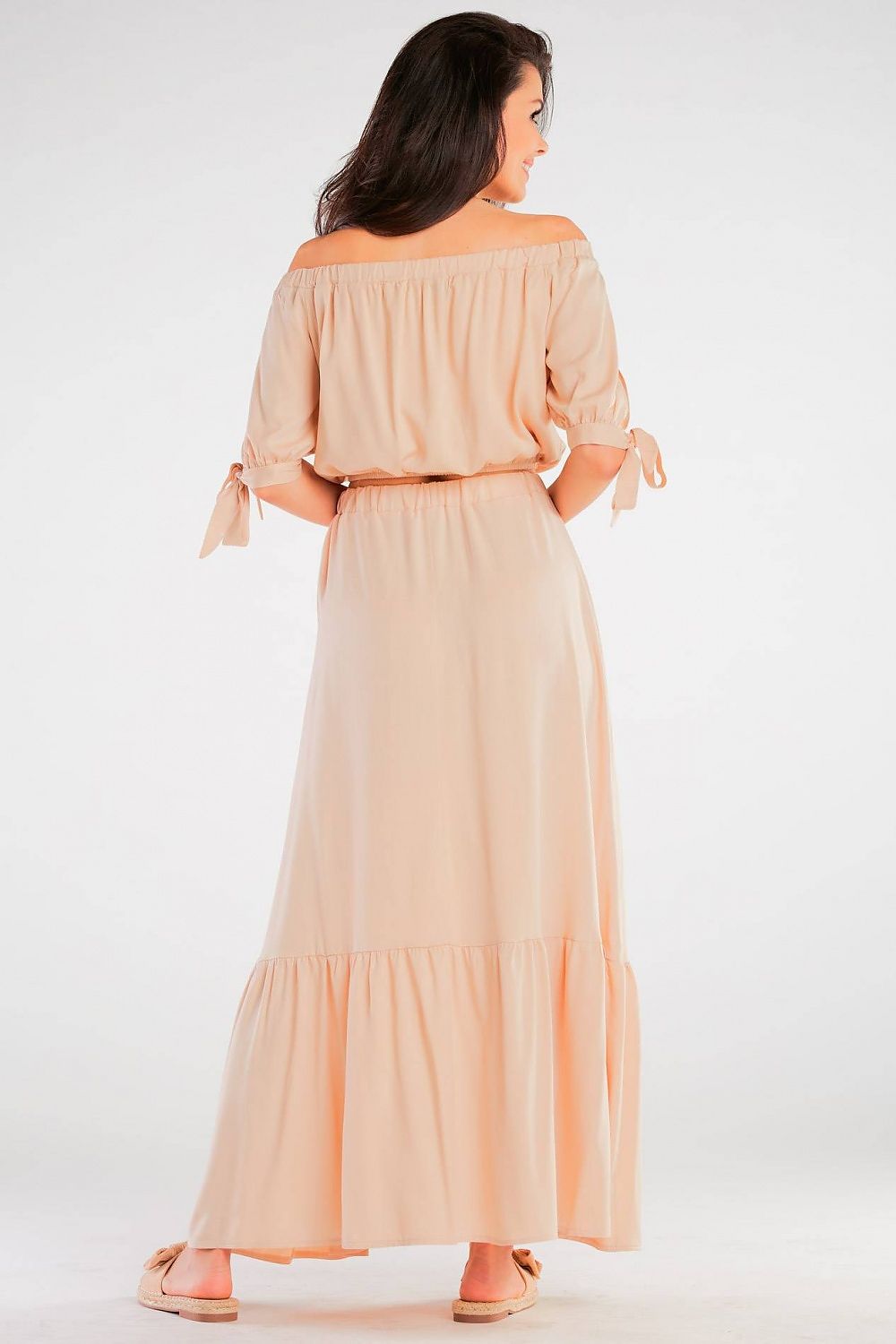 Bluse model 166800 awama