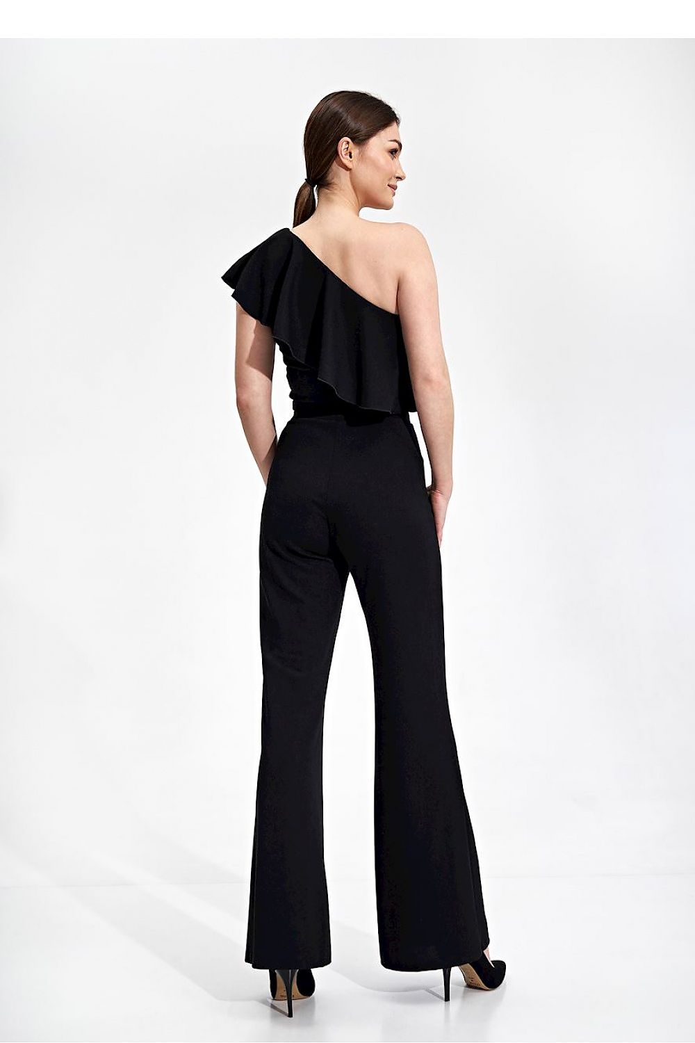 Bluse model 167245 Figl
