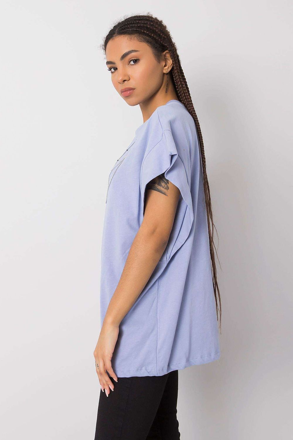 Bluse model 169472 Rue Paris