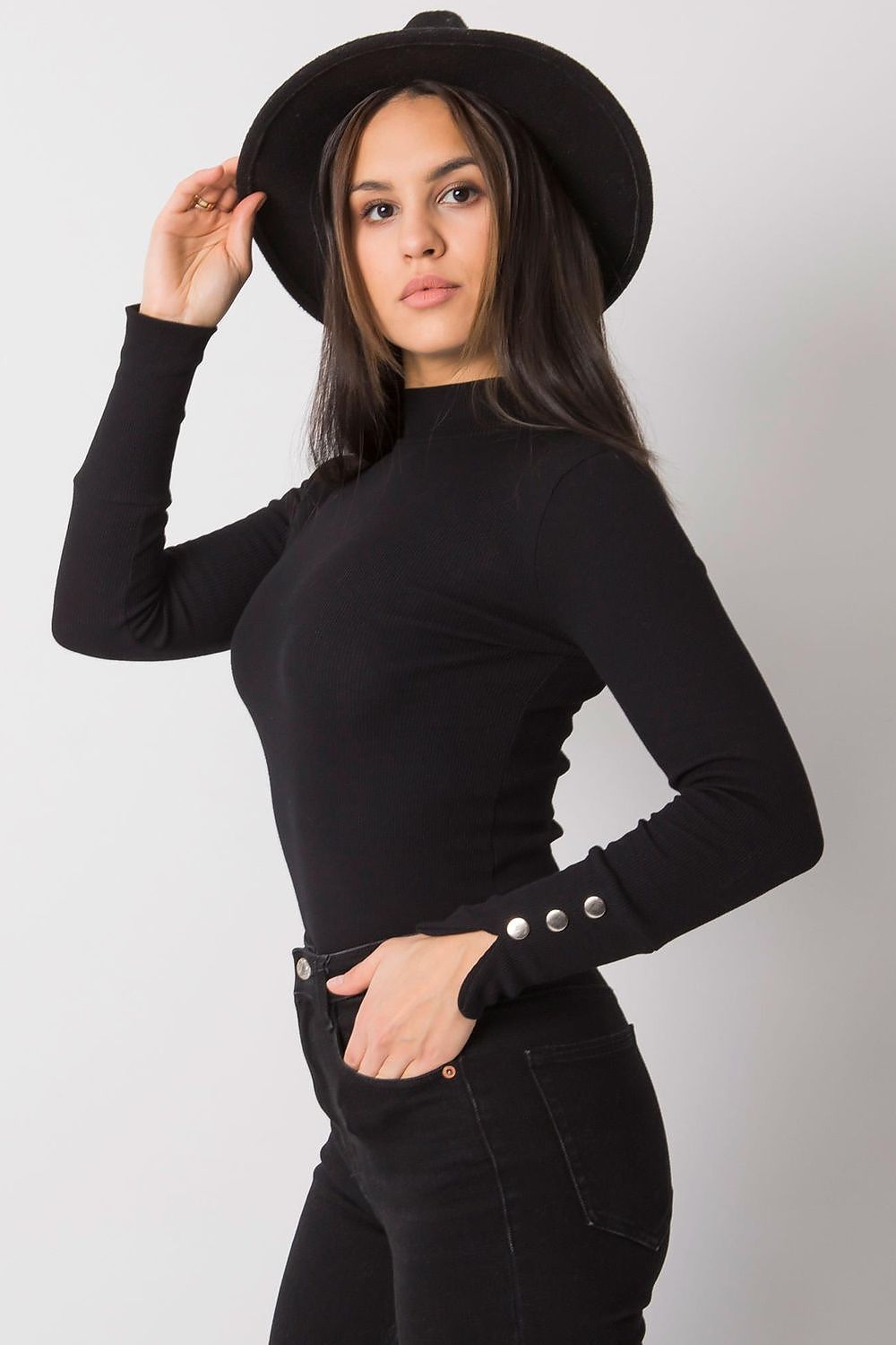 Bluse model 185367 Rue Paris