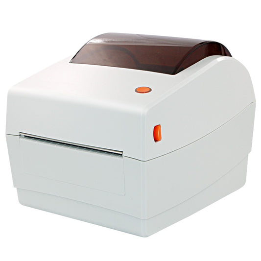 TP403 180mm / s Fast Printing Desktop Thermal Printer Barcode Label Printer, USB Version