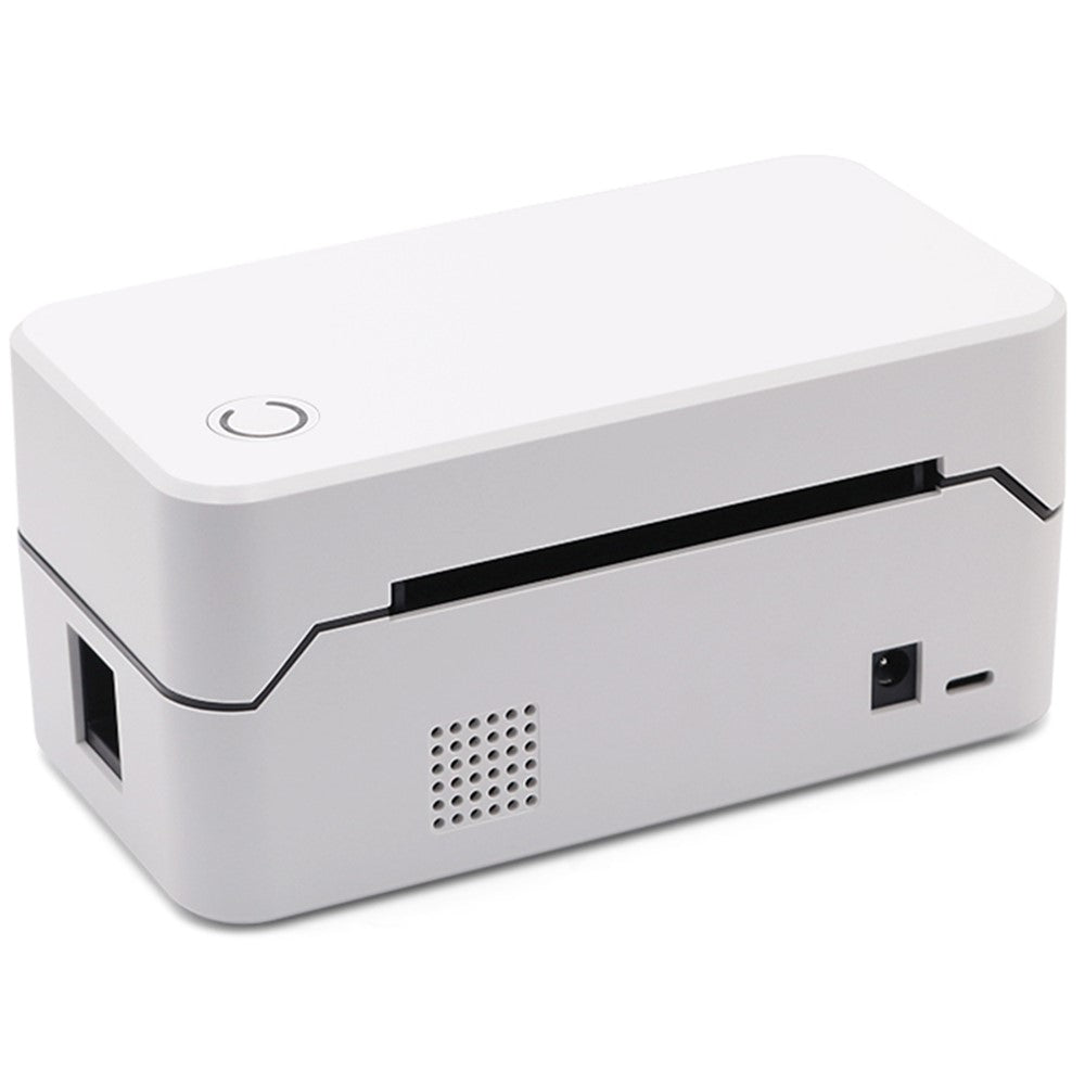 TDL407H 180mm / s High Speed Desktop Thermal Label Printer Barcode Printing Machine, USB Version