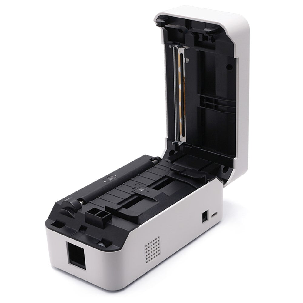 TDL401H USB Computer Thermal Label Printer Receipt Printing Tool