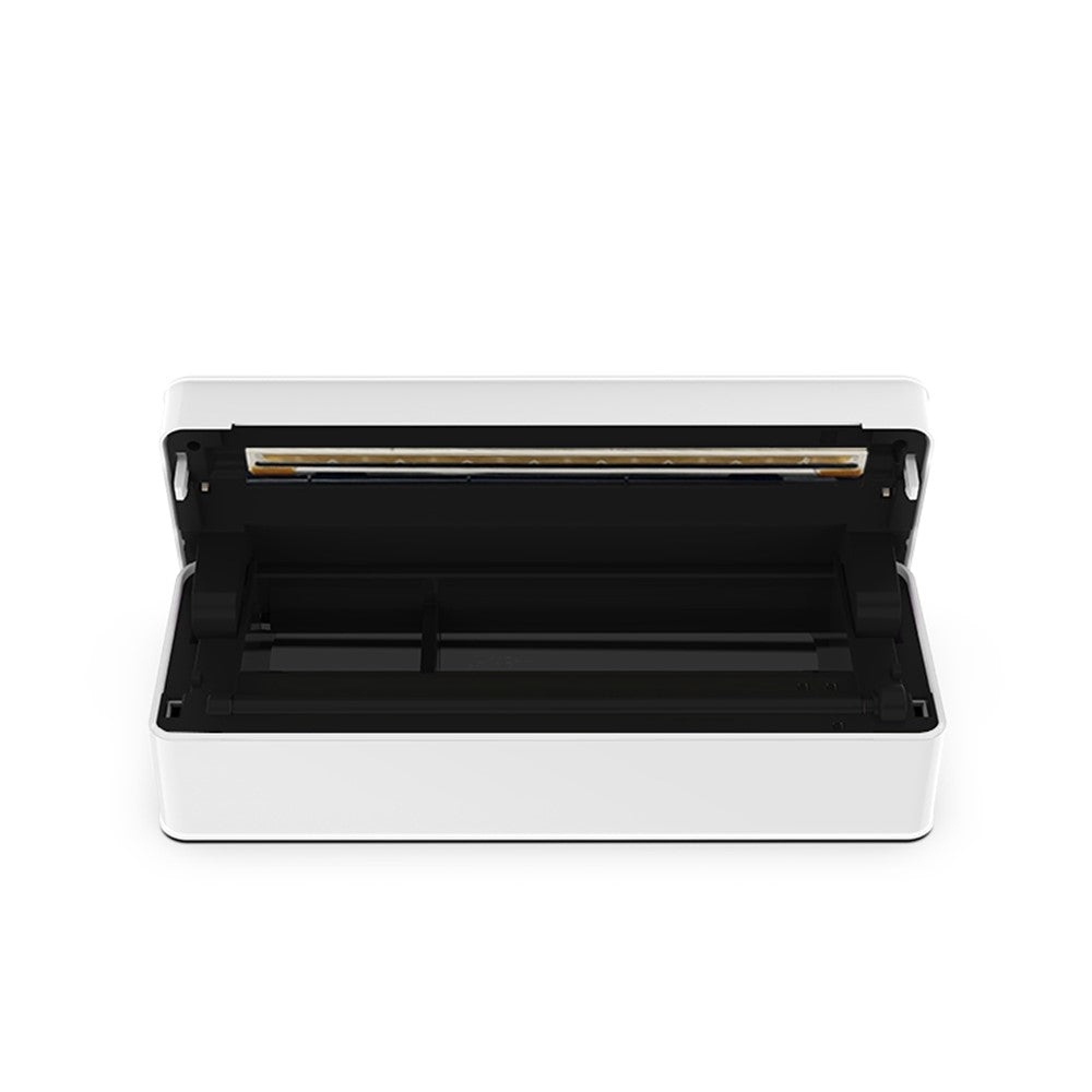 A4 Thermal Printer Wireless Bluetooth-compatible Portable Printing Machine for Windows  /  iOS  /  Android