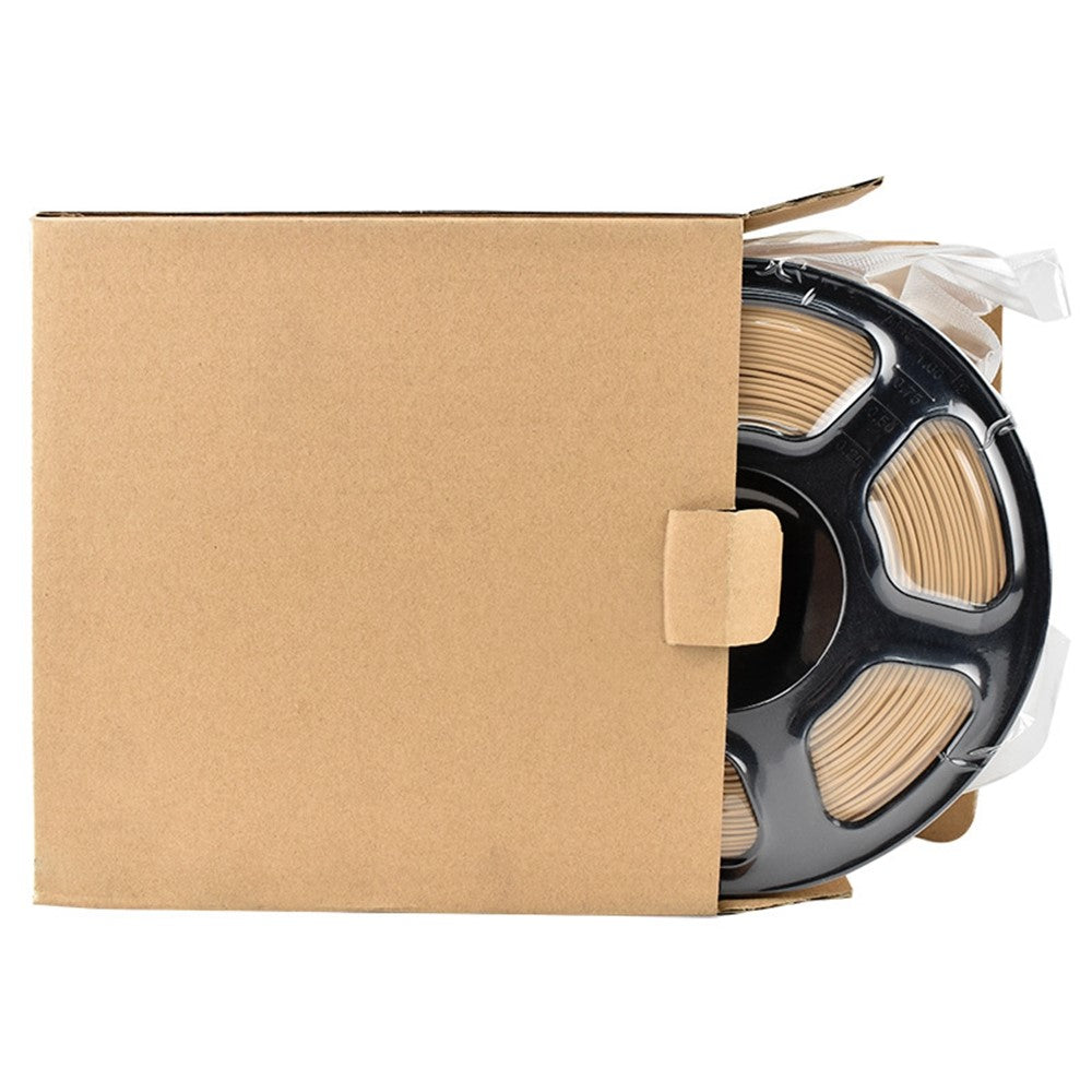 Biodegradable PLA 1.75mm Filament for 3D Printer High Gloss Filament , Accuracy Tolerance + / - 0.03mm