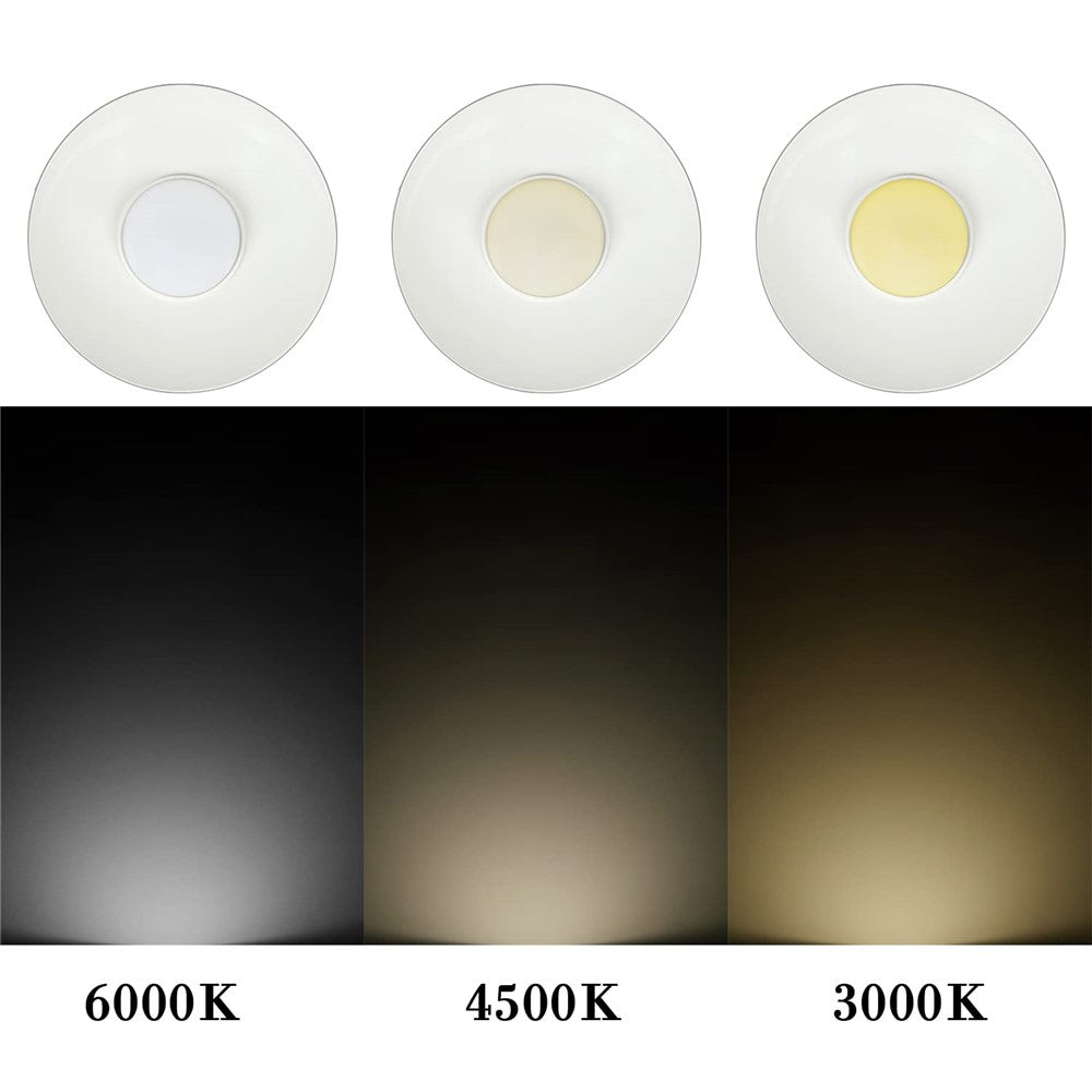 Single Head Solar Powered Pendant Light IP65 Waterproof Motion Sensor Hanging Garage Lamp with Remote Control