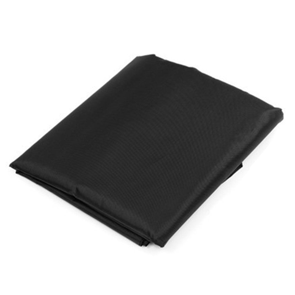 45x45x30cm Waterproof 210D Oxford Cloth Dust Cover Anti-UV Protector Cover for Printer