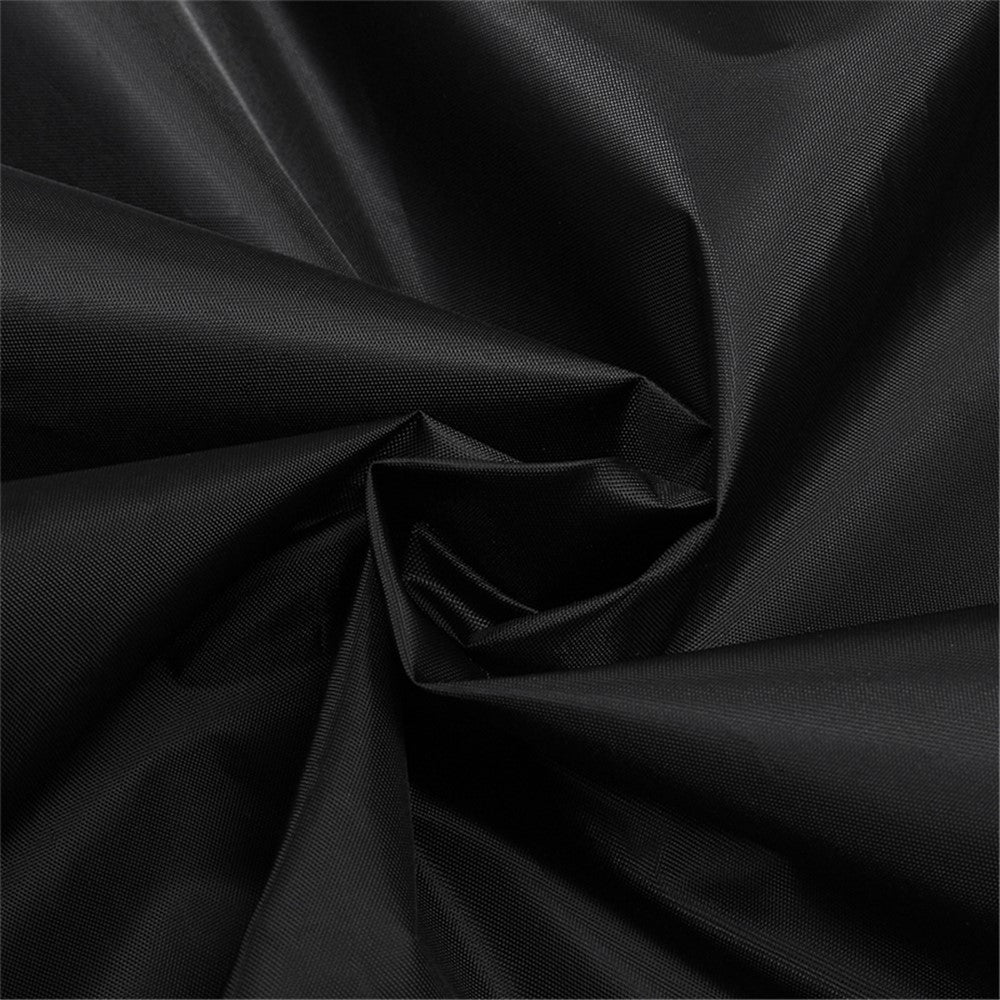 43x43x32cm Waterproof 210D Oxford Cloth Dust Cover Anti-UV Protector Cover for Printer