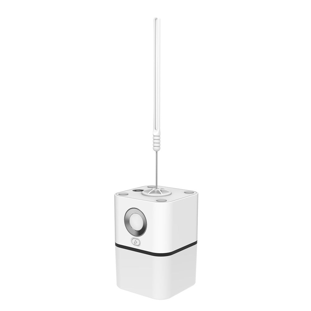 TB-137SLIR 2000mAh Rechargeable PIR Motion Sensor Night Light Portable LED Camping Light for Bedroom Outdoor
